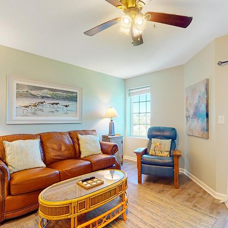 Appartement Grande Caribbean à Orange Beach Extérieur photo