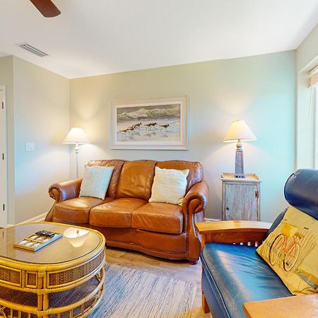 Appartement Grande Caribbean à Orange Beach Extérieur photo