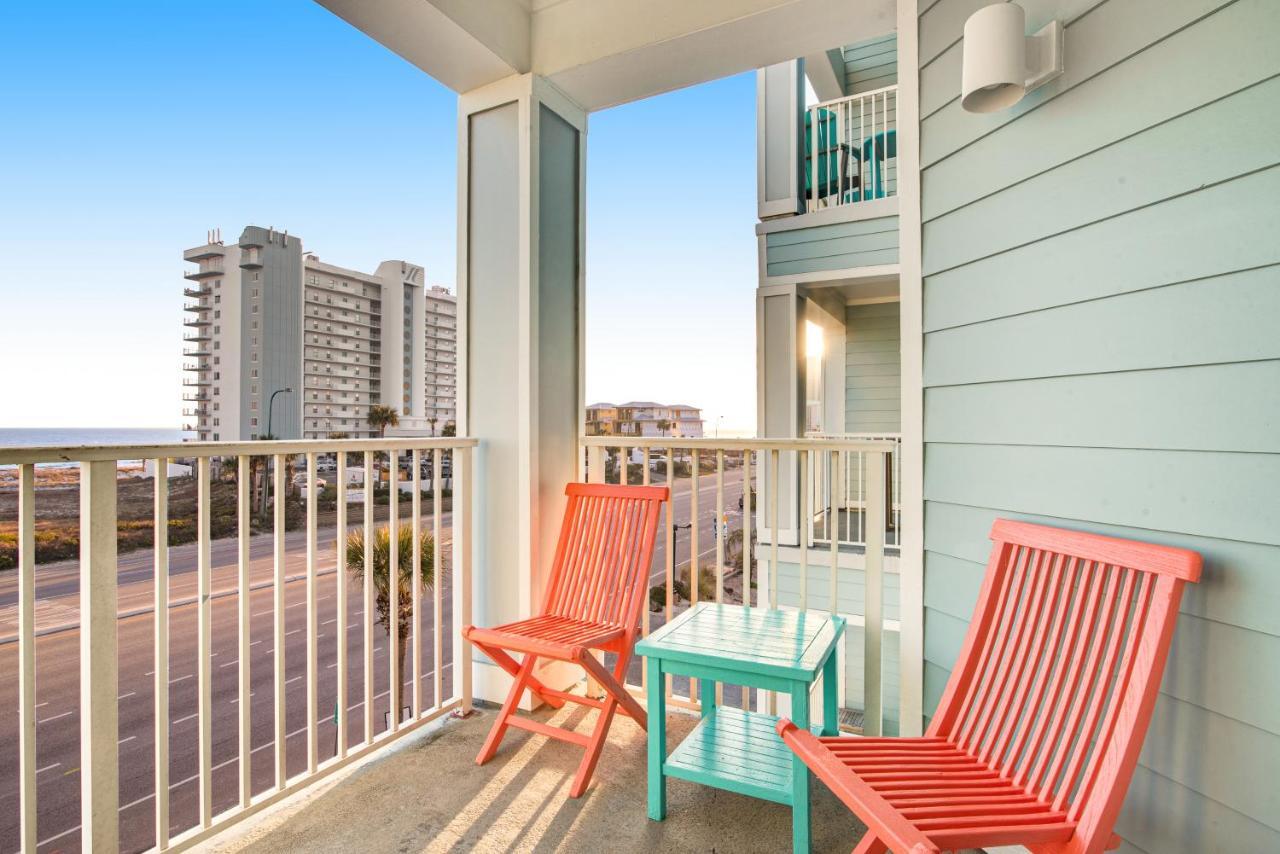 Appartement Grande Caribbean à Orange Beach Chambre photo