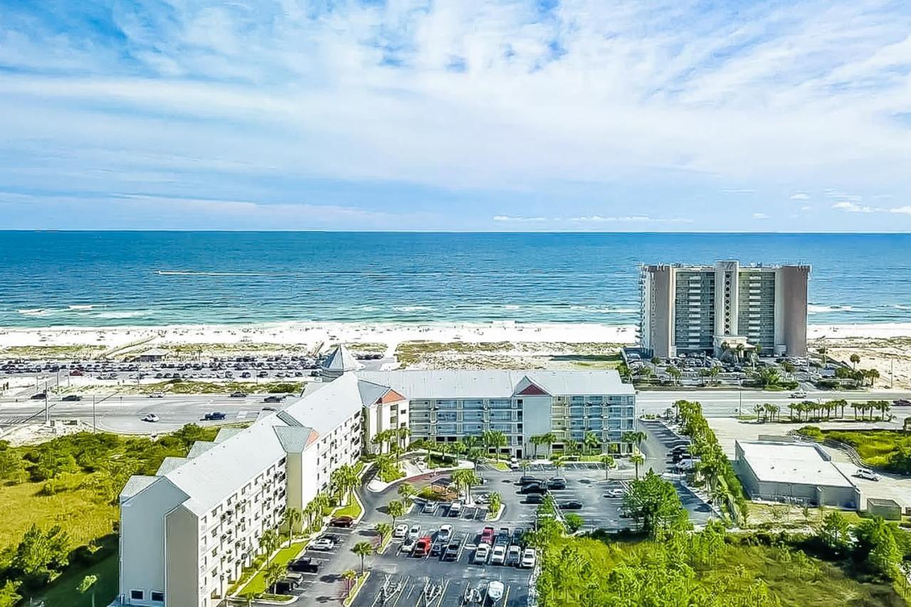 Appartement Grande Caribbean à Orange Beach Chambre photo