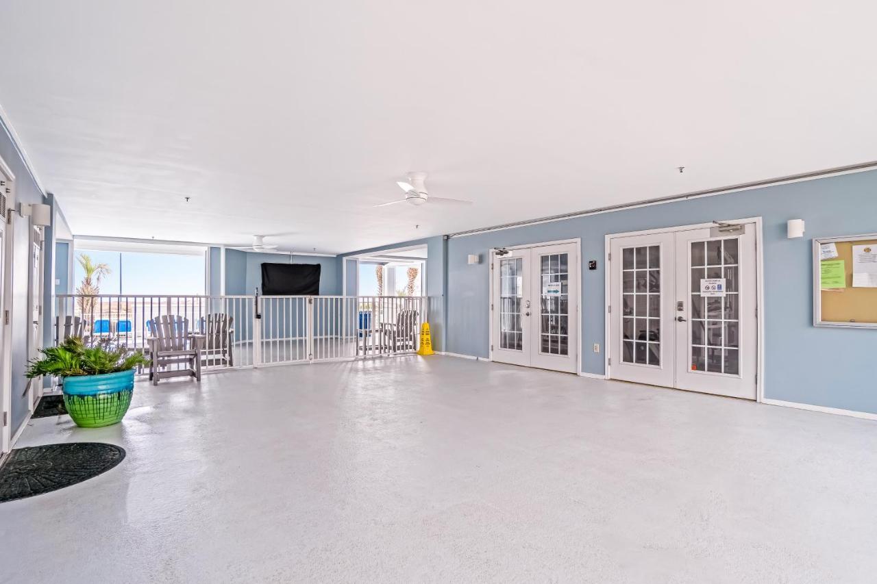 Appartement Grande Caribbean à Orange Beach Chambre photo