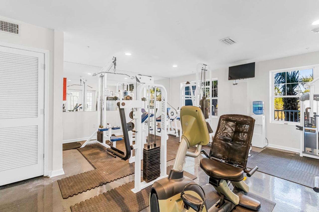 Appartement Grande Caribbean à Orange Beach Extérieur photo
