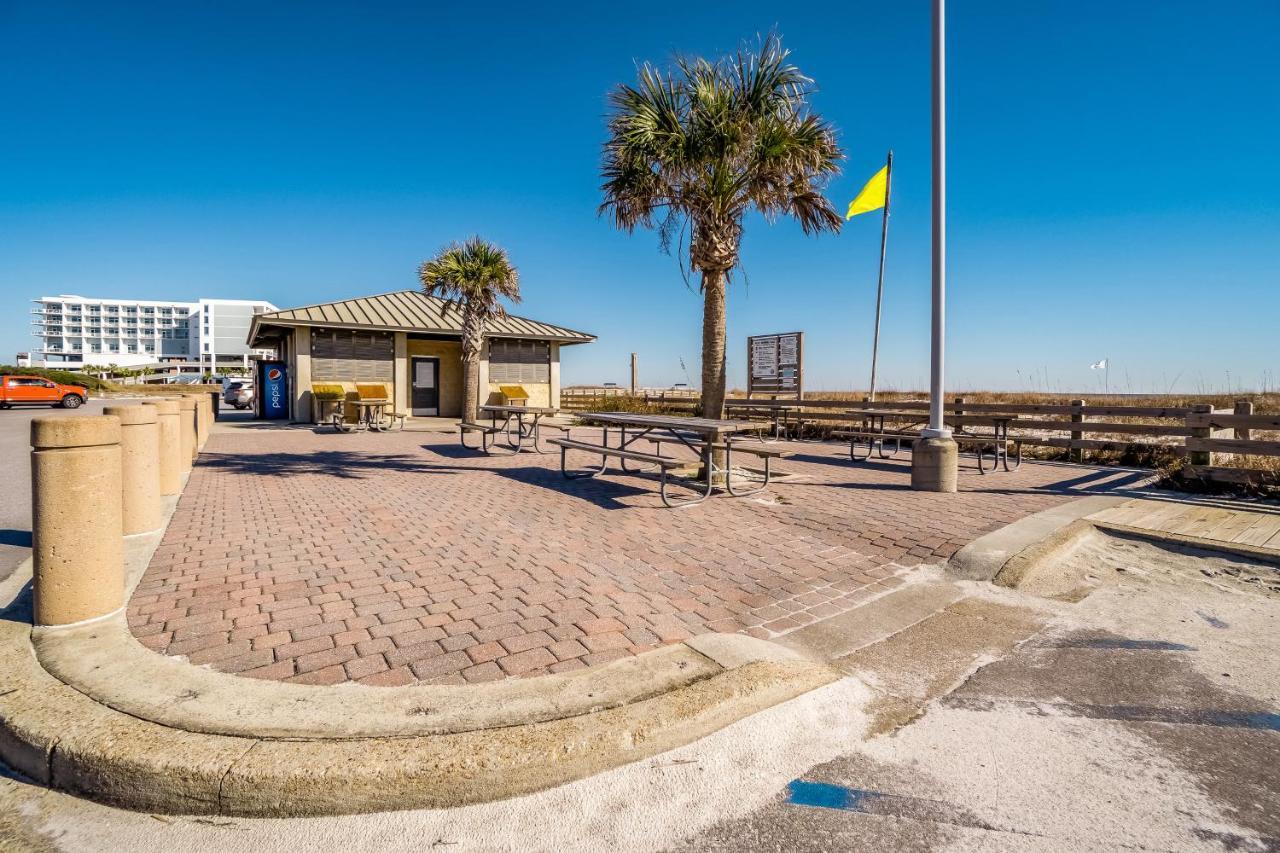 Appartement Grande Caribbean à Orange Beach Extérieur photo