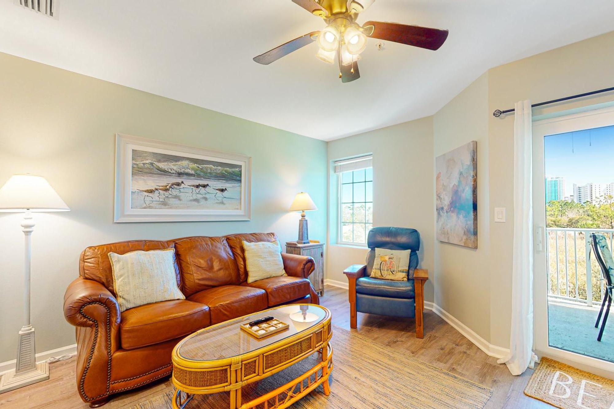 Appartement Grande Caribbean à Orange Beach Extérieur photo