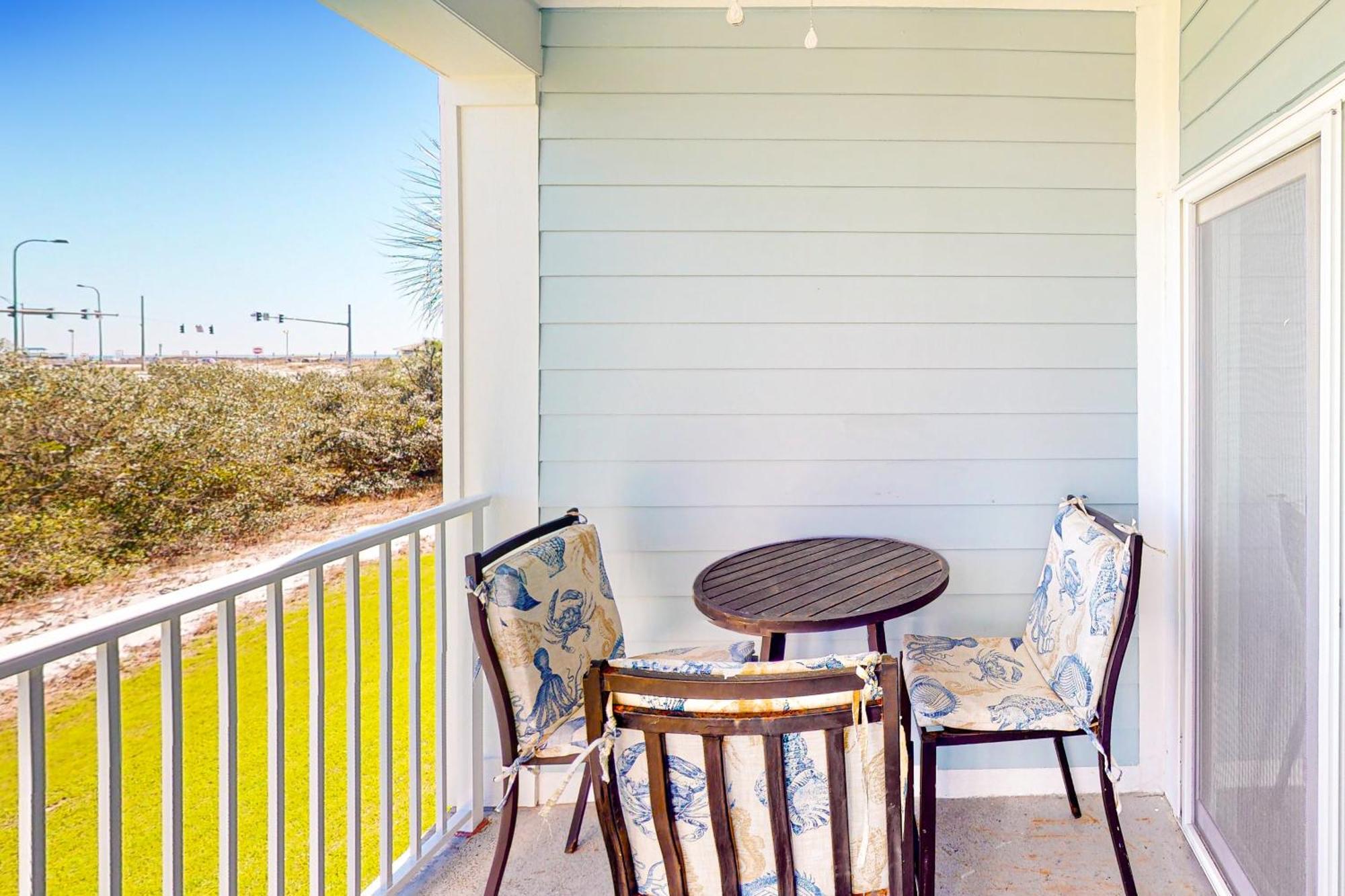 Appartement Grande Caribbean à Orange Beach Extérieur photo