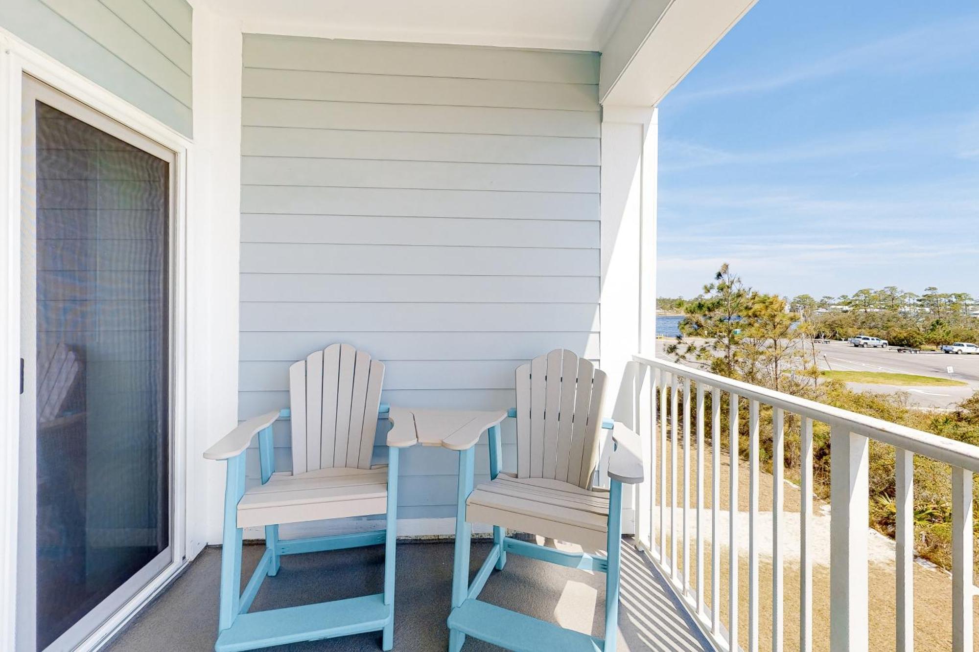 Appartement Grande Caribbean à Orange Beach Chambre photo