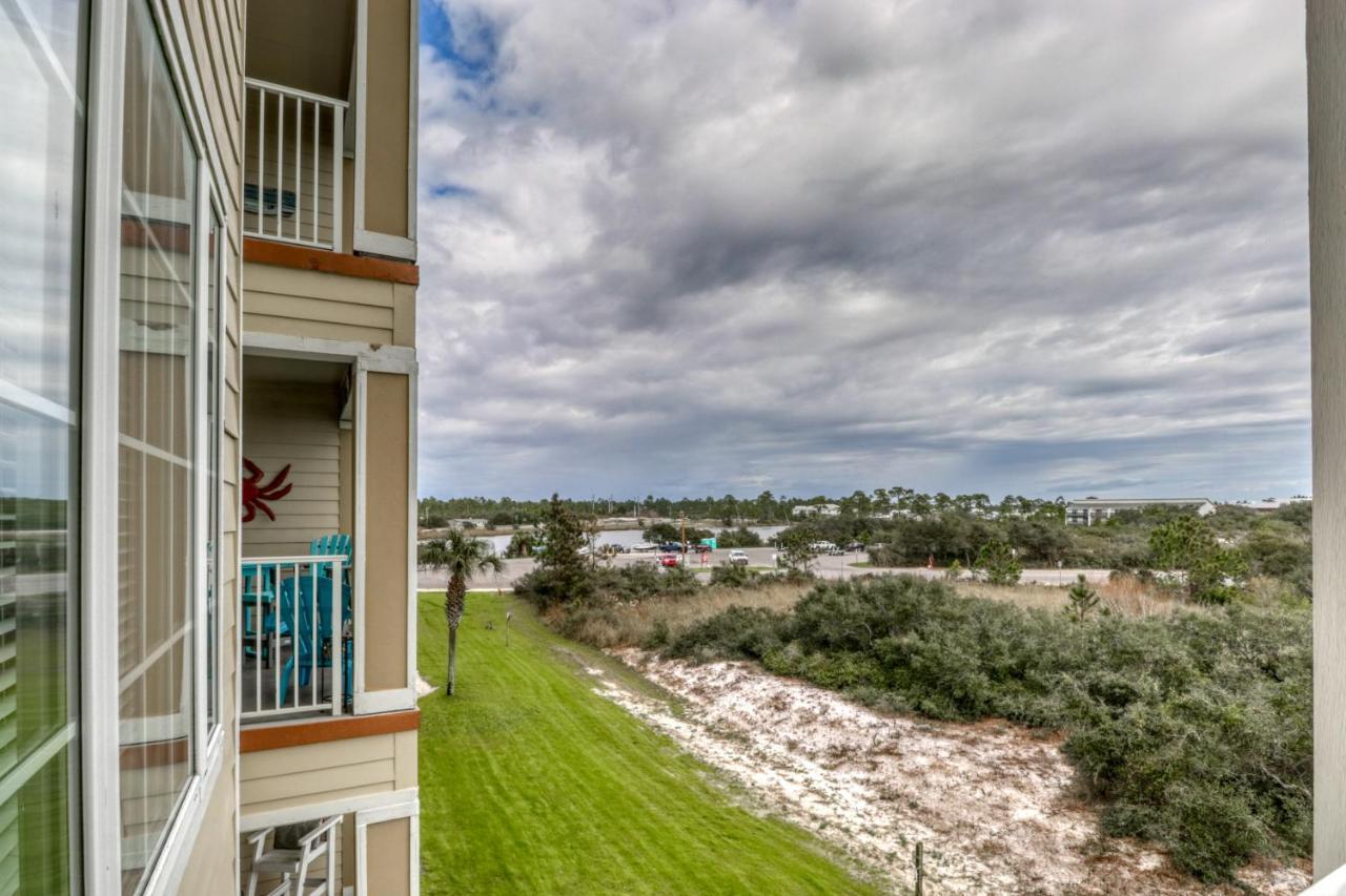 Appartement Grande Caribbean à Orange Beach Extérieur photo